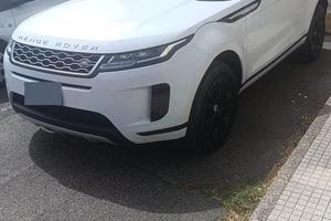 RANGE ROVER EVOQUE S