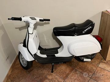 Vespa 50 special