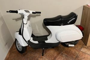 Vespa 50 special
