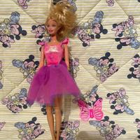 Barbie Farfalla anni 2000