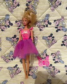 Barbie Farfalla anni 2000