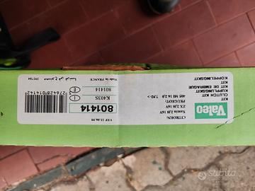 Ricambi per Peugeot 406 benzina 2000 cc iniezione