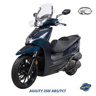 KYMCO Agility 350