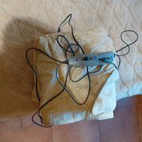 coperta riscaldabile 