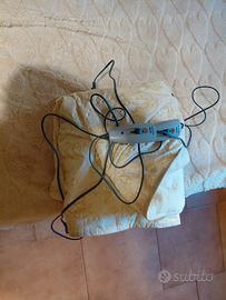 coperta riscaldabile 