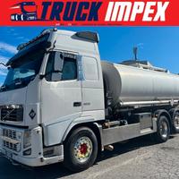 Volvo FH 500 - 2012 - Km 1.060.000