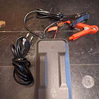 Alimentatore Automatico 24V - 5 A  Switching Nuovo