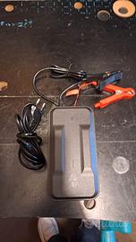 Alimentatore Automatico 24V - 5 A  Switching Nuovo