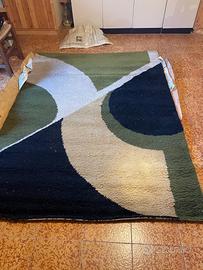 Tappeto vintage Louis de Poortere