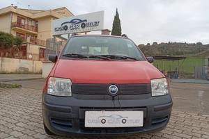Fiat Panda 1.1 Active