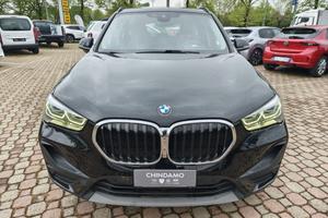 Bmw X1 xDrive25e Advantage