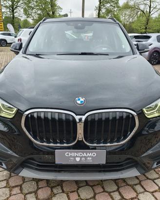 Bmw X1 xDrive25e Advantage