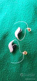 Protesi auricolari bernafon ZR3 MRN