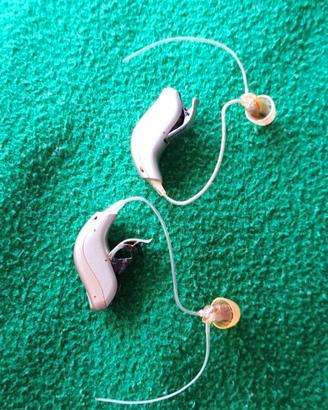 Protesi auricolari bernafon ZR3 MRN