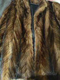 Pelliccia di marmotta