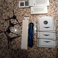 Ricambi robot lavapavimenti Ecovacs