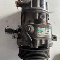 COMPRESSORE A/C ALFA ROMEO Mito Serie (955_) 51820
