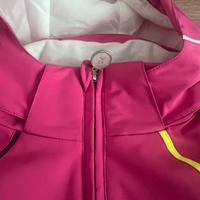 SUPER GIACCA & PANTALONE da sci SPIDER