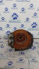 ALFA ROMEO GIULIETTA 2016 MOZZO COMPLETO ANTERIORE