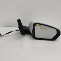 SPECCHIETTO RETROVISORE DESTRO VOLKSWAGEN Polo 6Â°