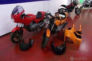 Ricambi LAVERDA 1000 RGS 1980