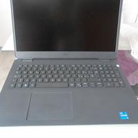 Notebook DELL Inspirion 3501