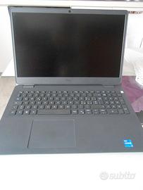 Notebook DELL Inspirion 3501