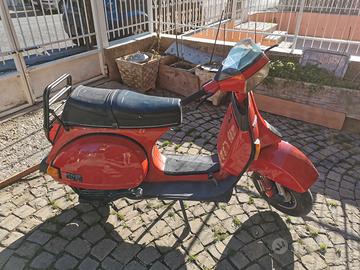 Piaggio Vespa PX 125 T5 - 1985