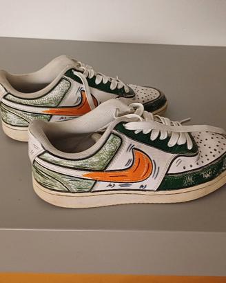 SCARPE NIKE