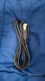 Cavo USB-USB type B