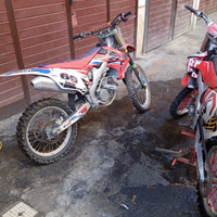 Crf 250