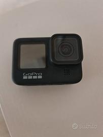 gopro hero 9