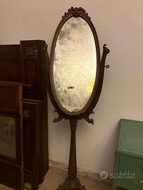 specchiera antica