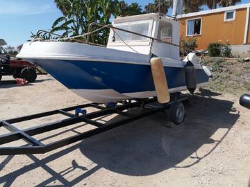bostwiler 5,5mt