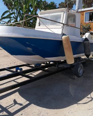 bostwiler 5,5mt