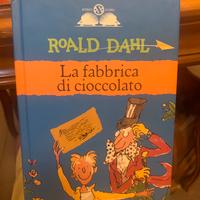 La fabbrica di cioccolato