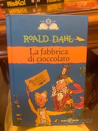 La fabbrica di cioccolato