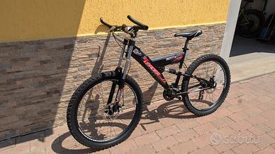 Bici Mountain Bike 