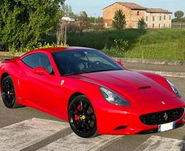 FERRARI California DCT7 "Special Edition" Unipro