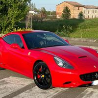 FERRARI California DCT7 "Special Edition" Unipro