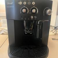 Delonghi magnifica