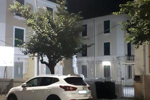 Stanza singola a Messina