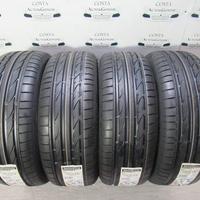 225 45 18 Bridgestone NUOVE Estive