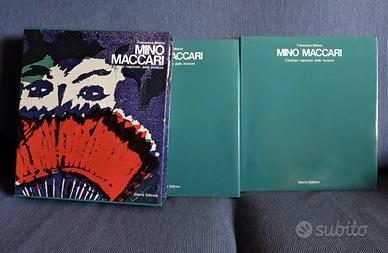 Mino MACCARI