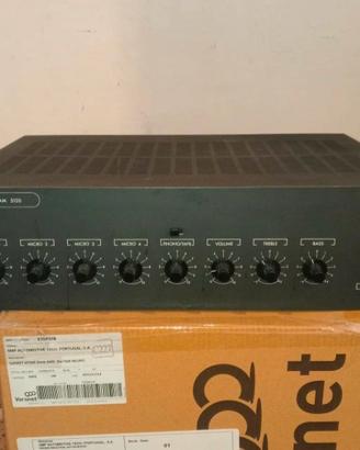Amplificatore RCF am 5120