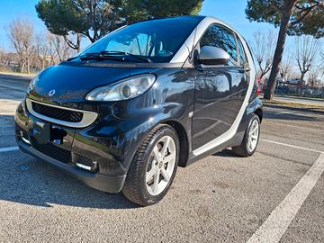 Smart 461 con Servosterzo 