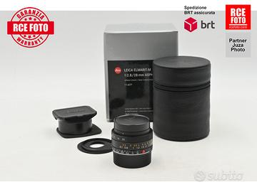Leica M Elmarit-M 28 F2.8 [11677] (Leica)