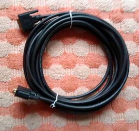 Cavo DVI Dual Link 8 metri