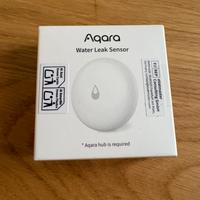 Aqara Water Leak Sensor (sensore perdite acqua)