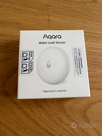 Aqara Water Leak Sensor (sensore perdite acqua)